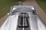 Shelby Cobra 427 S/C Recreation by Contemporary 1996 года (UK)